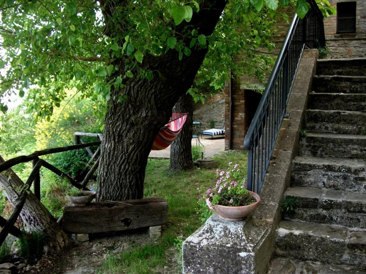 La Rosa Scarlatta Monterubbiano Luaran gambar